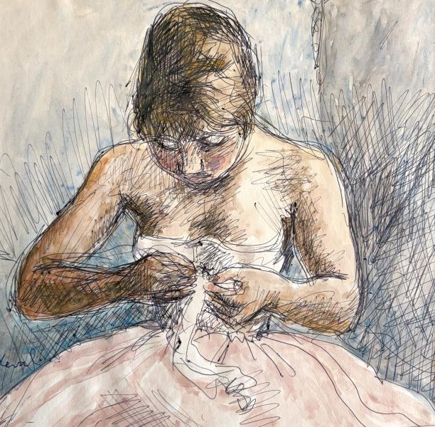 La couture